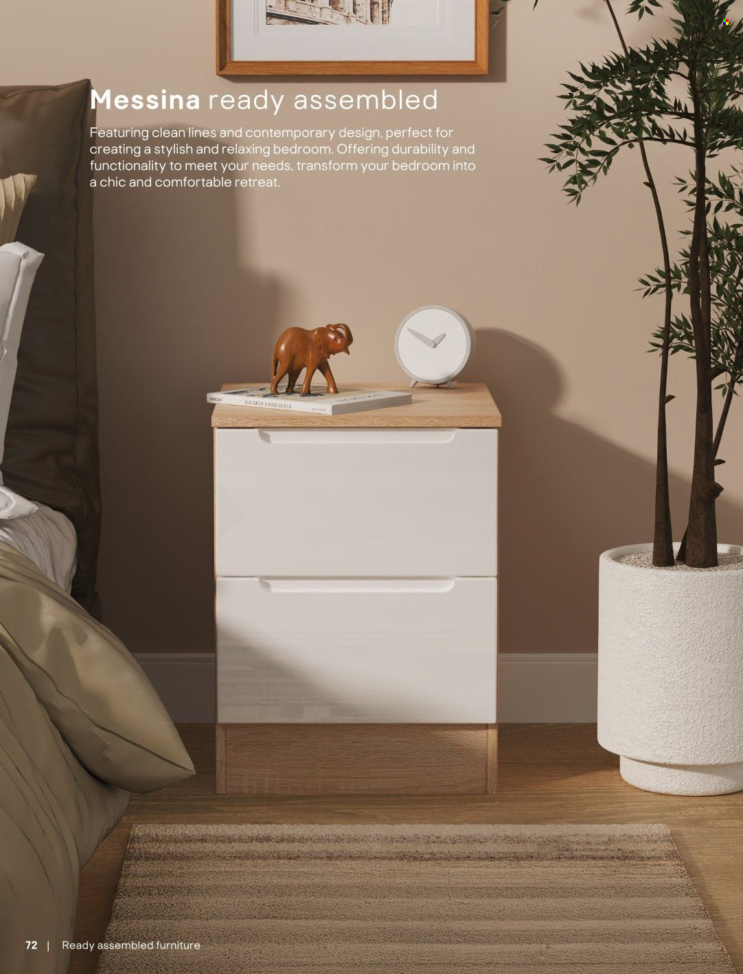B&Q offer. Page 74