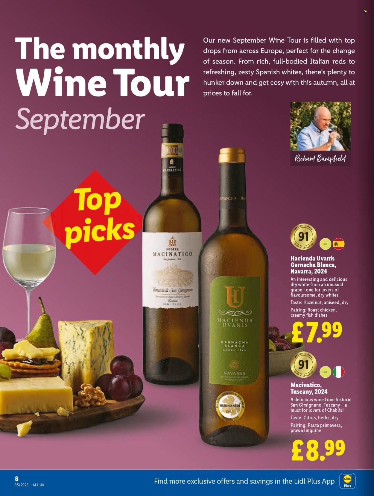 Lidl offer - 04/09/2025 - 10/09/2025. Page 14
