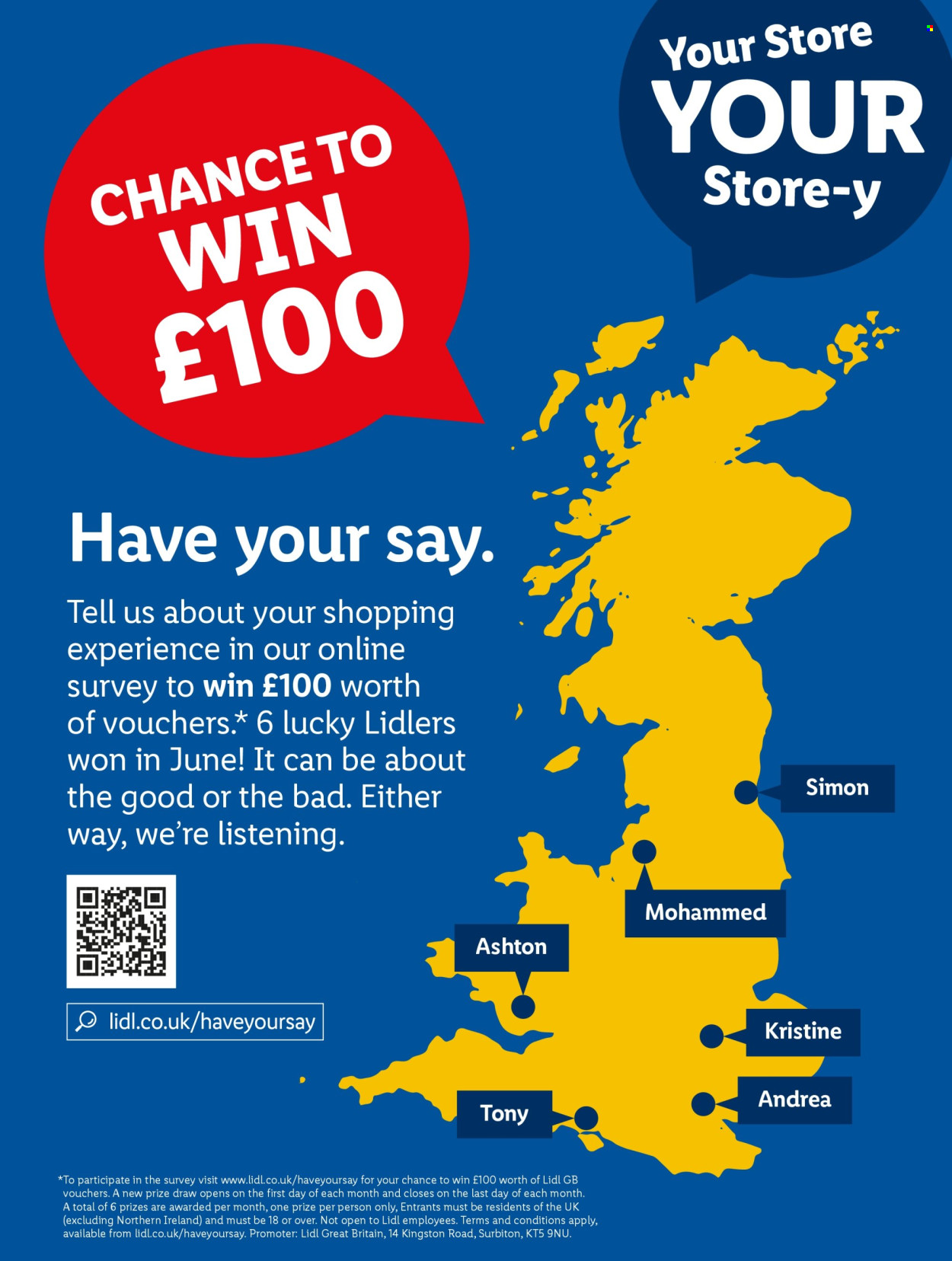 Lidl offer - 04/09/2025 - 10/09/2025. Page 29
