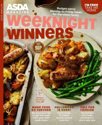 thumbnail - ASDA offer