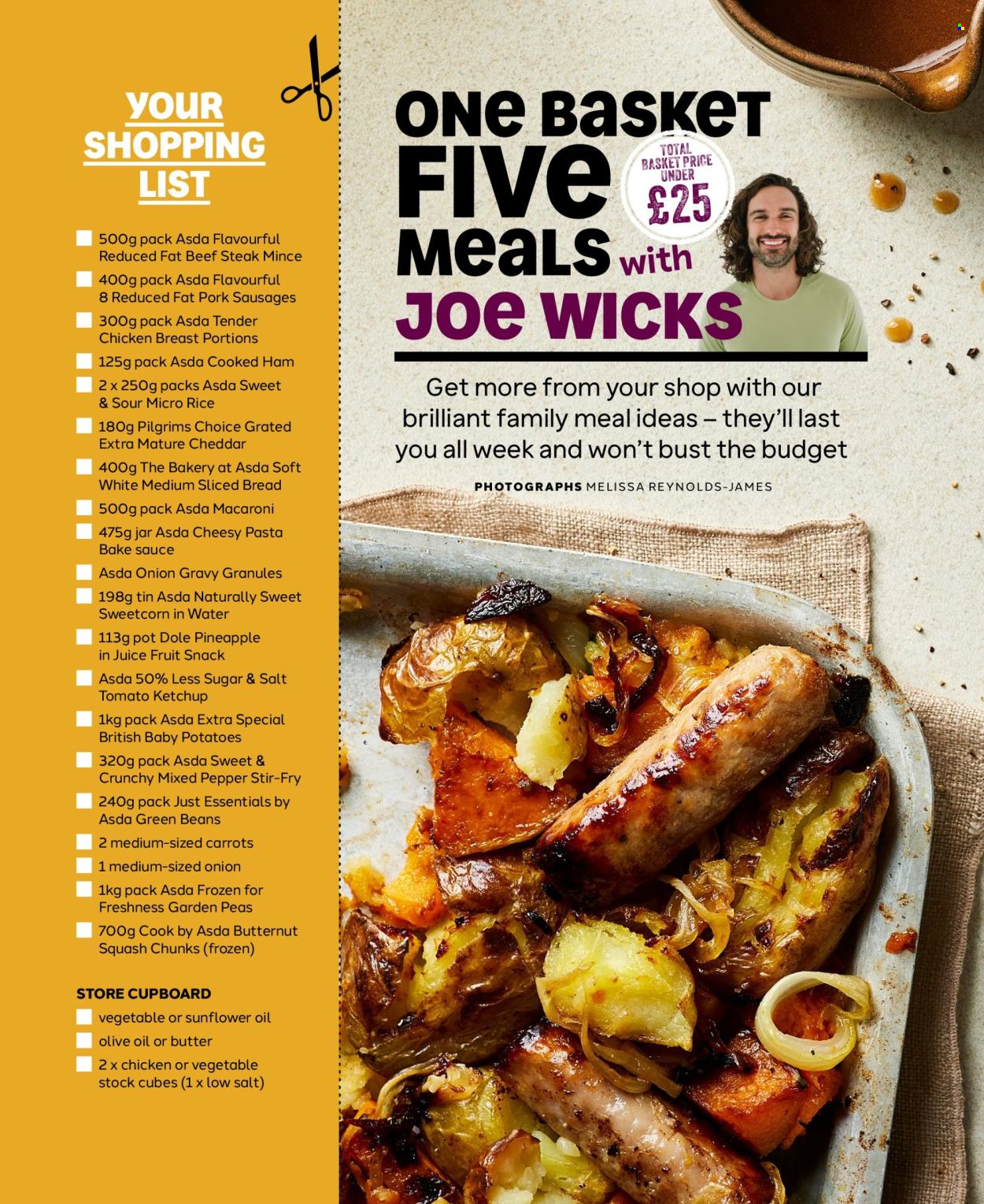 ASDA offer. Page 16