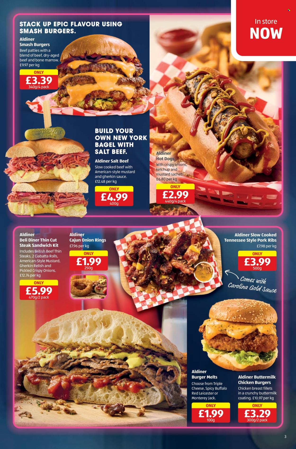 Aldi offer - 11/09/2025 - 17/09/2025. Page 3