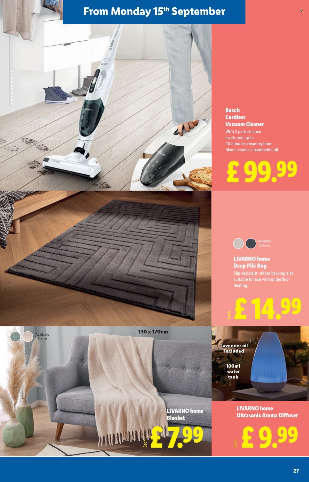 Lidl offer - 11/09/2025 - 17/09/2025. Page 27