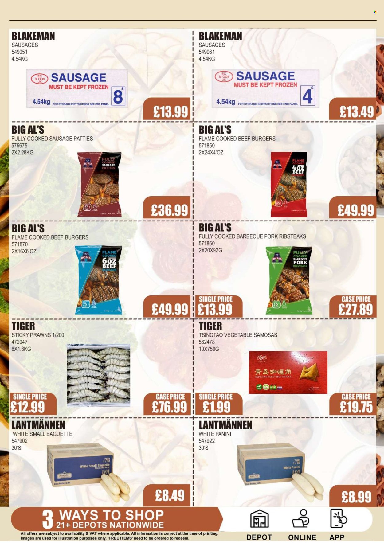 Bestway offer - 05/09/2025 - 11/09/2025. Page 7