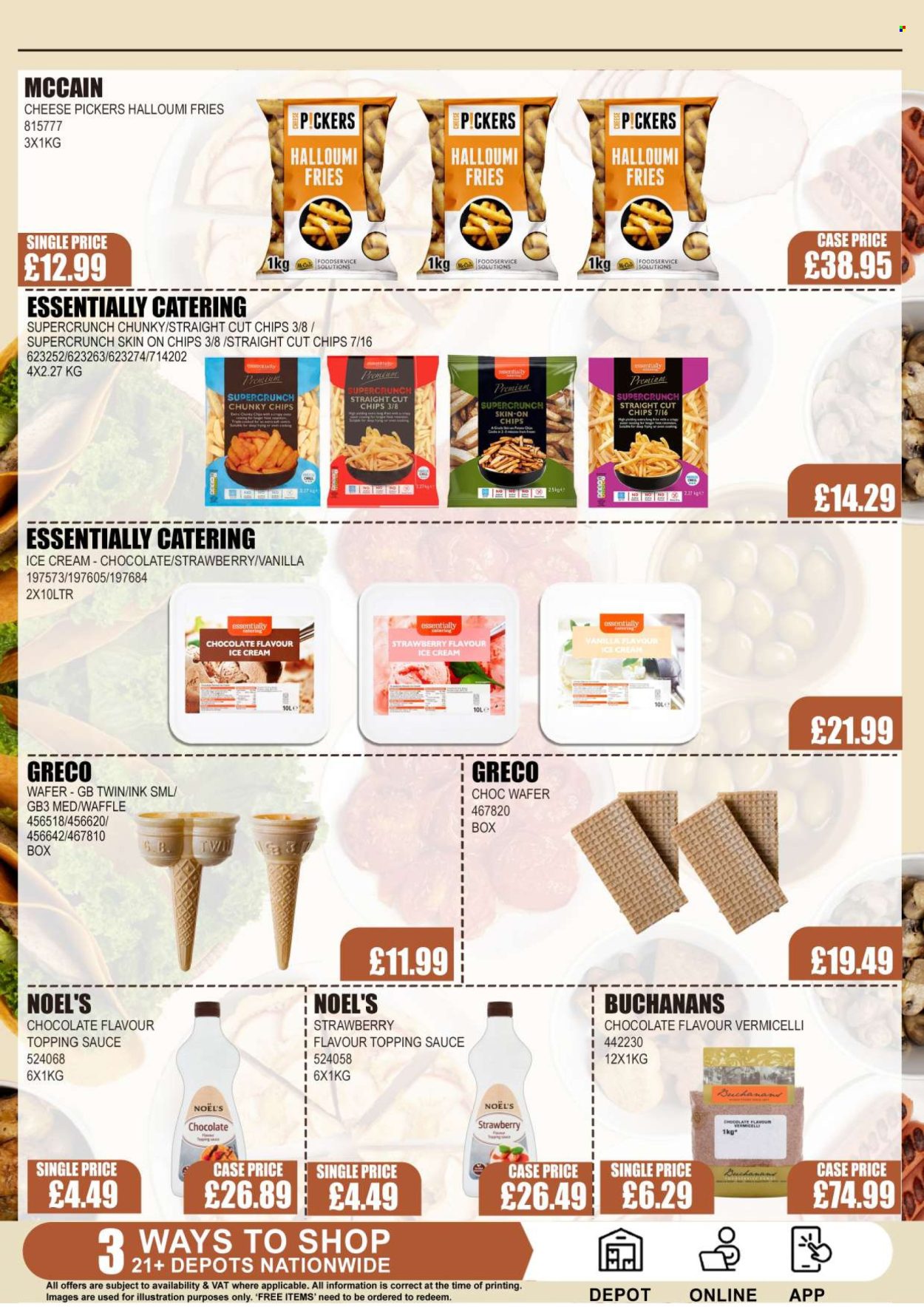 Bestway offer - 05/09/2025 - 11/09/2025. Page 8