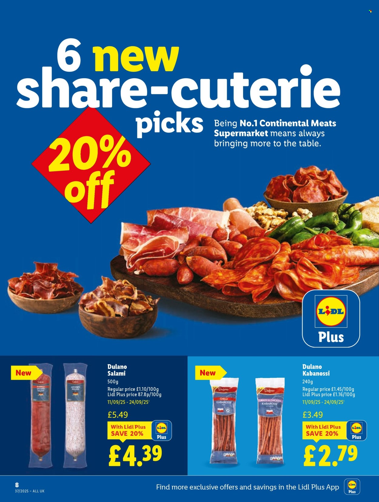 Lidl offer - 18/09/2025 - 24/09/2025. Page 10