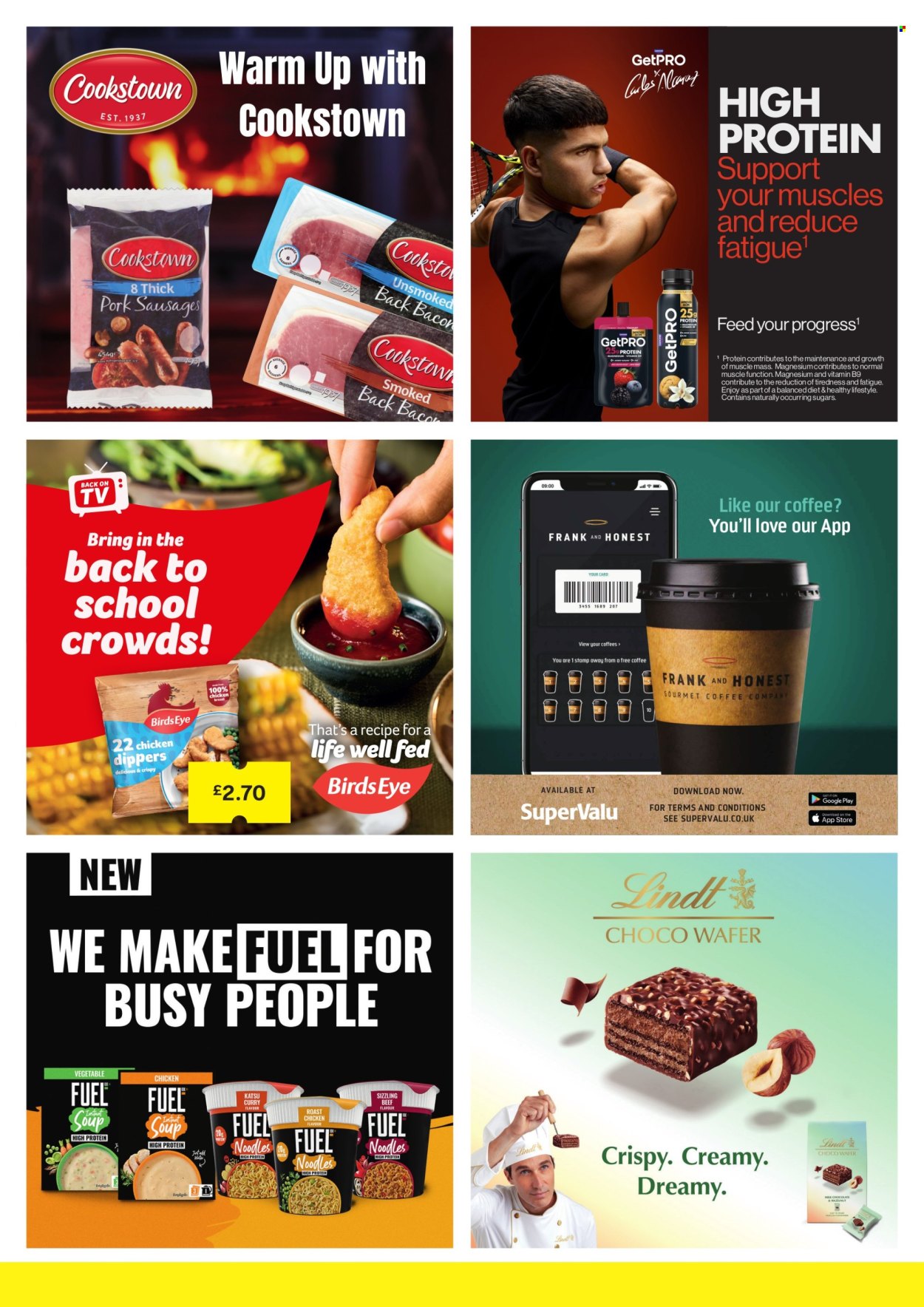 SuperValu offer - 14/09/2025 - 04/10/2025. Page 22