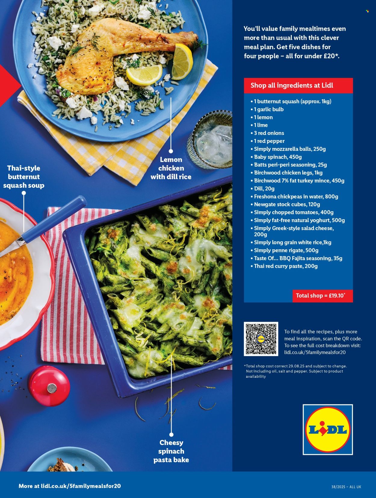 Lidl offer - 25/09/2025 - 01/10/2025. Page 9