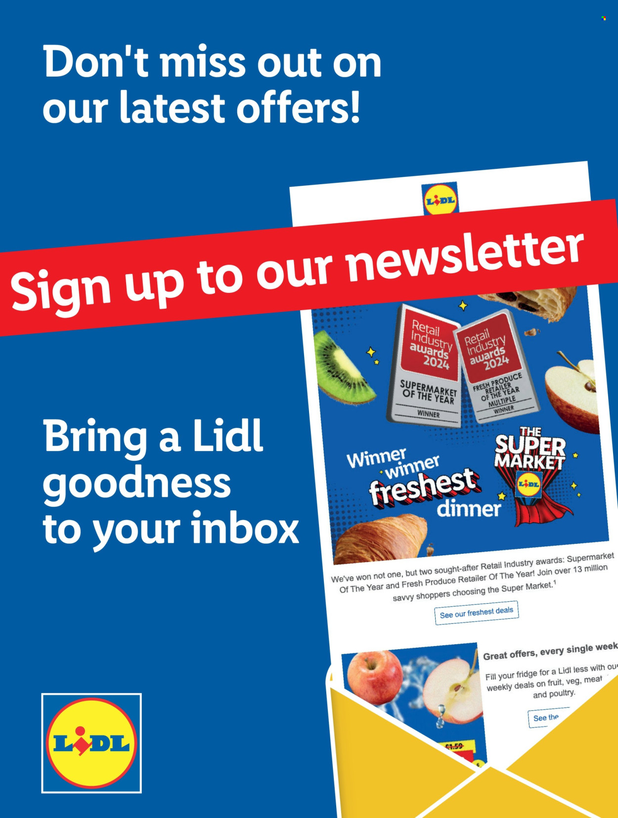 Lidl offer - 25/09/2025 - 01/10/2025. Page 26