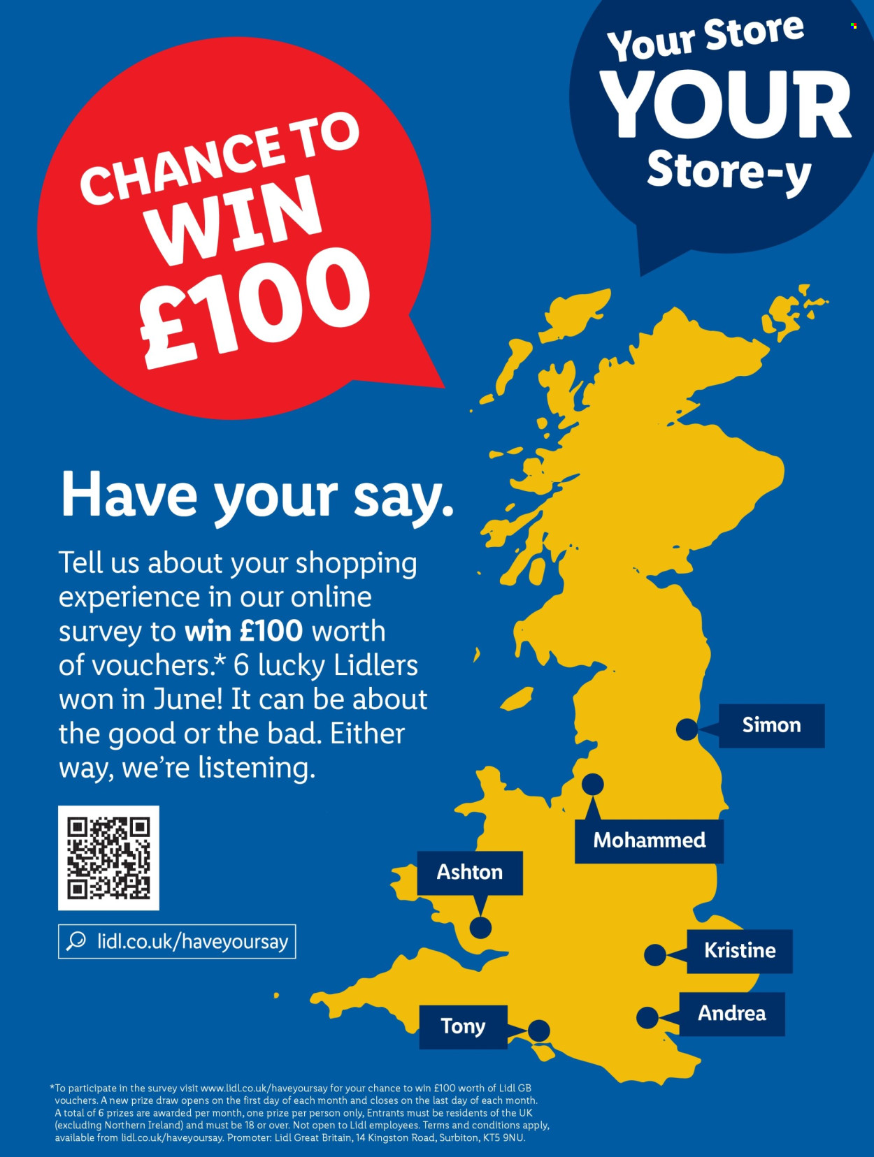 Lidl offer - 25/09/2025 - 01/10/2025. Page 27