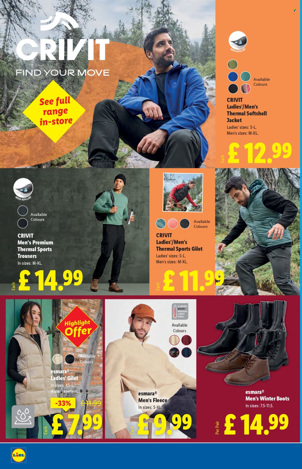 Lidl offer - 02/10/2025 - 08/10/2025. Page 26