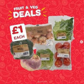 EUROSPAR offer  - 04/10/2025 - 10/10/2025.