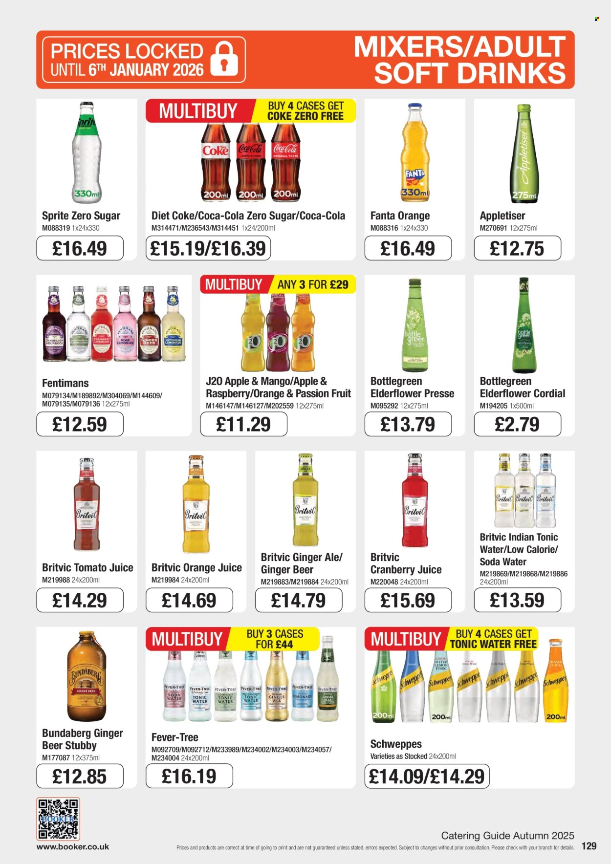Makro offer. Page 129