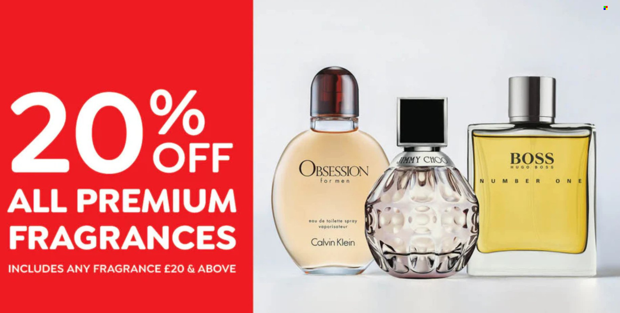 The Original Factory Shop offer. Page 3