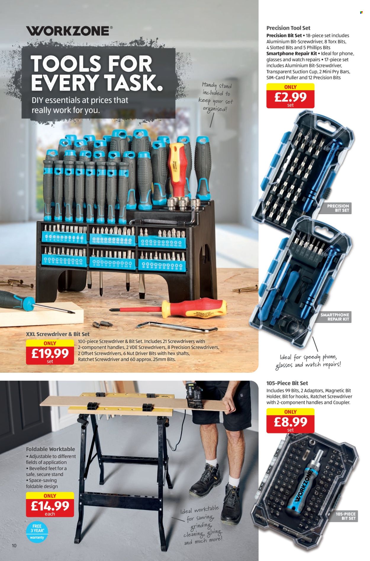 Aldi offer - 23/10/2025 - 03/11/2025. Page 10