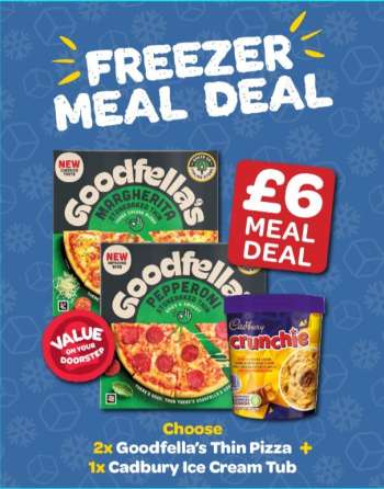 EUROSPAR offer .
