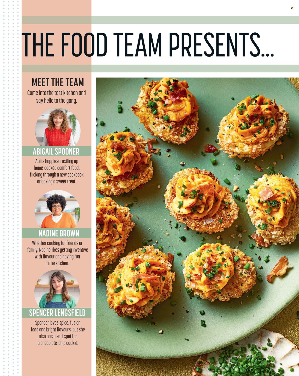 Sainsbury's offer - 01/11/2025 - 30/11/2025. Page 30