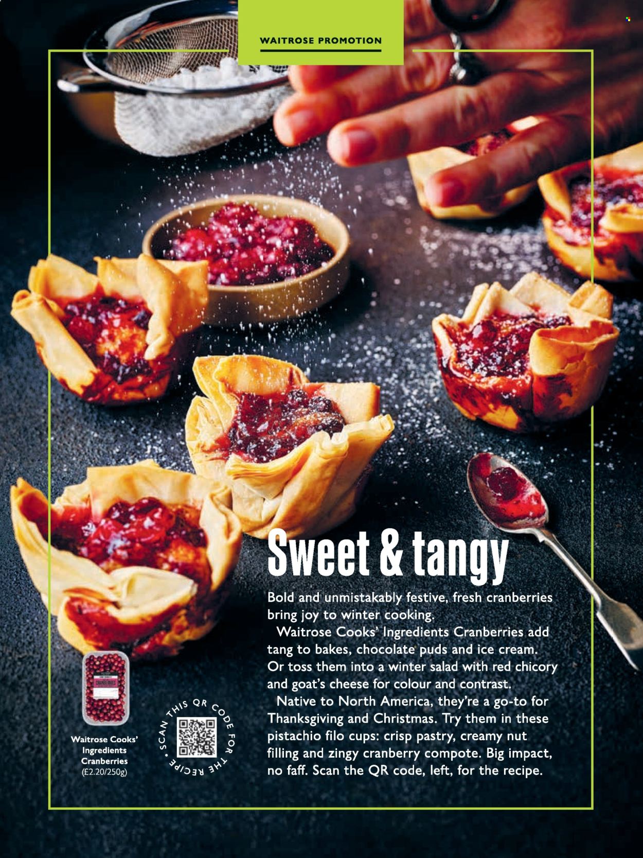 Waitrose offer - 01/11/2025 - 30/11/2025. Page 85