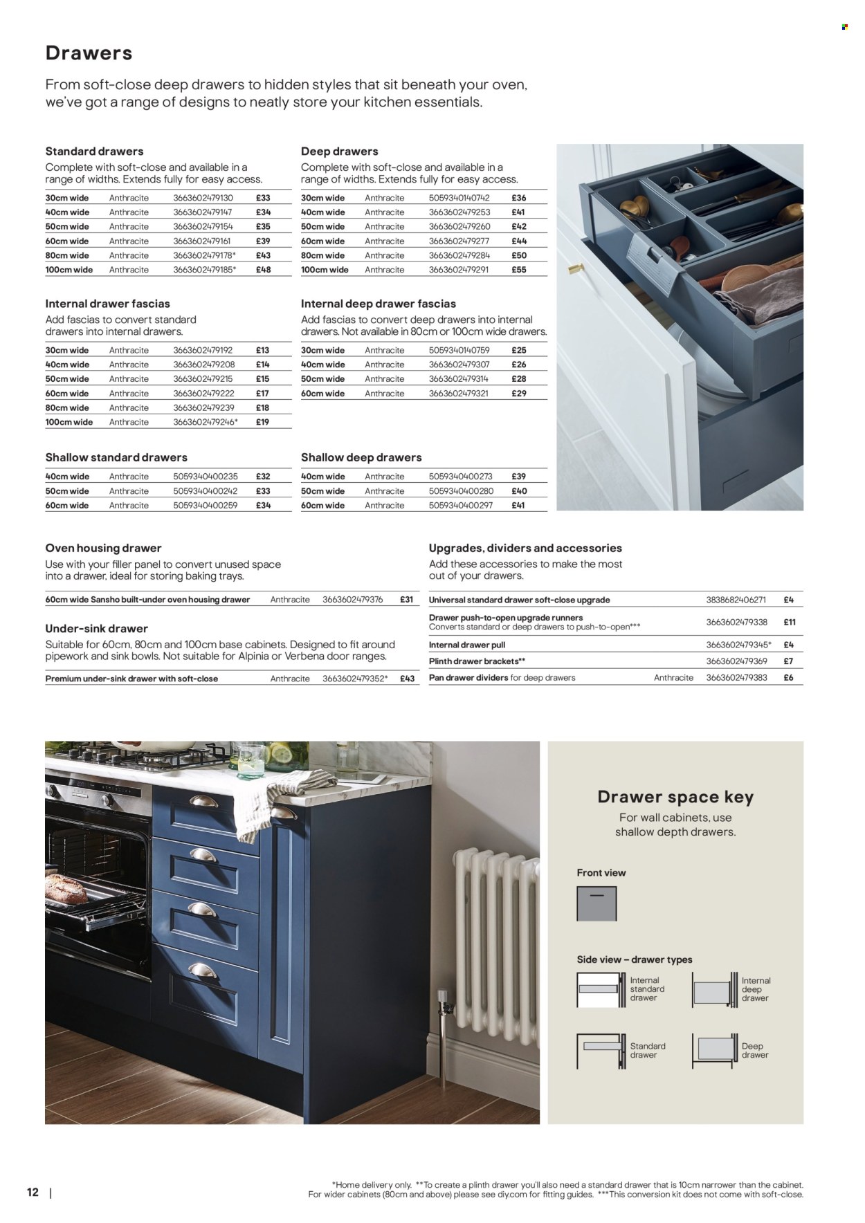 B&Q offer. Page 12