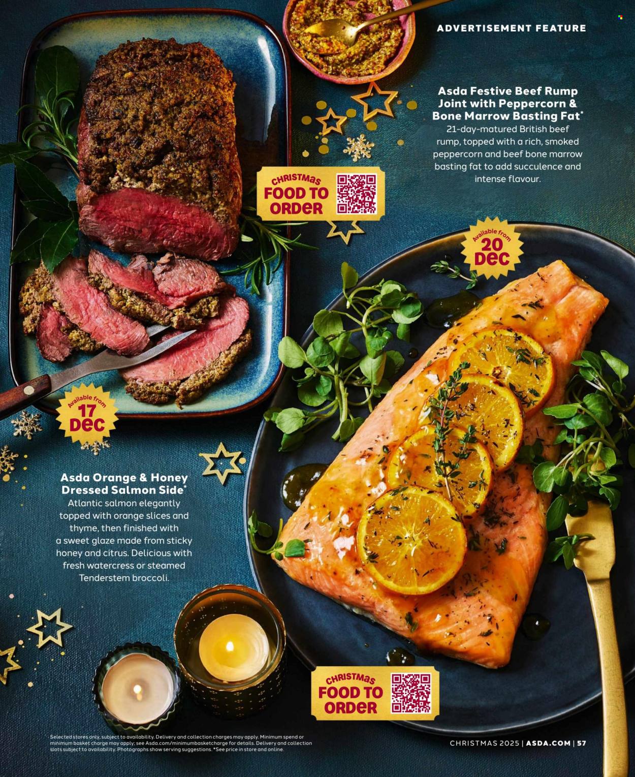 ASDA offer. Page 57