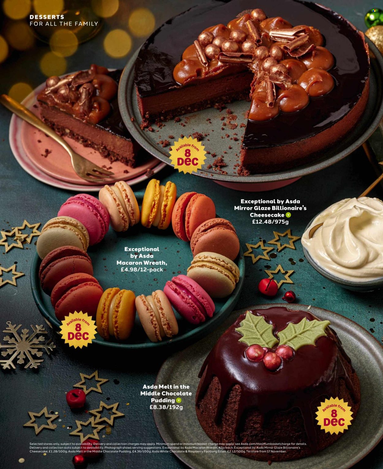 ASDA offer. Page 64