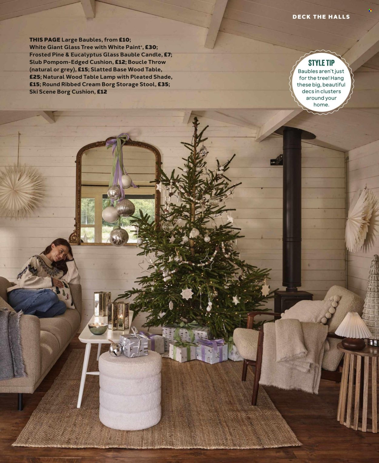 ASDA offer. Page 87