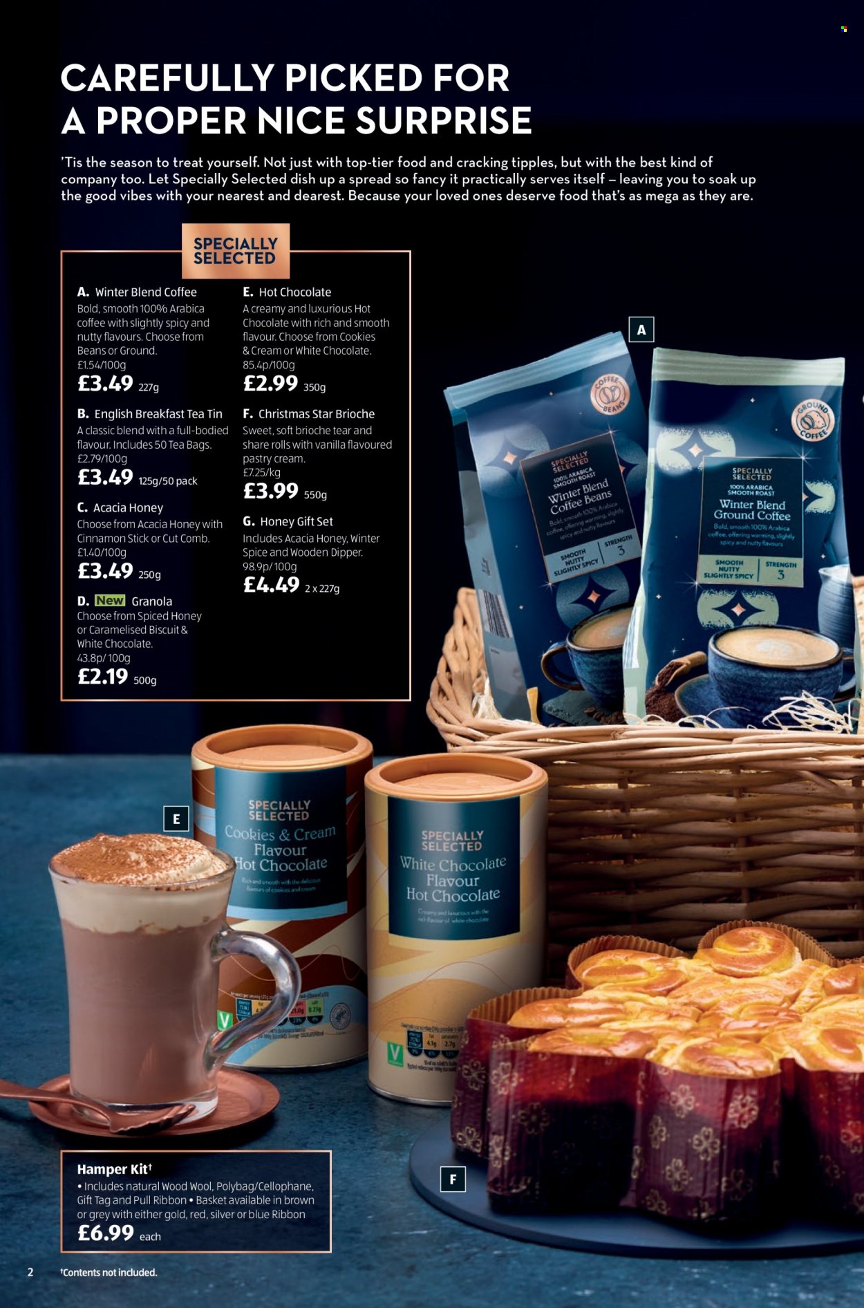 Aldi offer - 06/11/2025 - 12/11/2025. Page 2