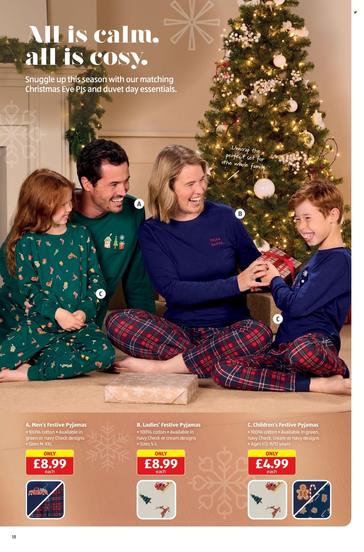 Aldi offer - 06/11/2025 - 12/11/2025. Page 18