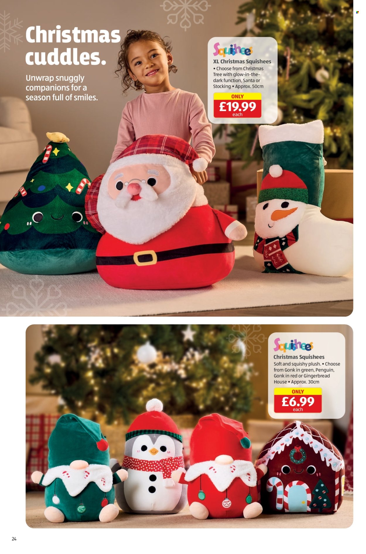 Aldi offer - 06/11/2025 - 12/11/2025. Page 24