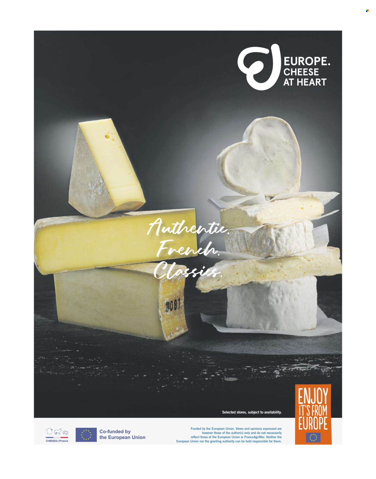 Waitrose offer. Page 16