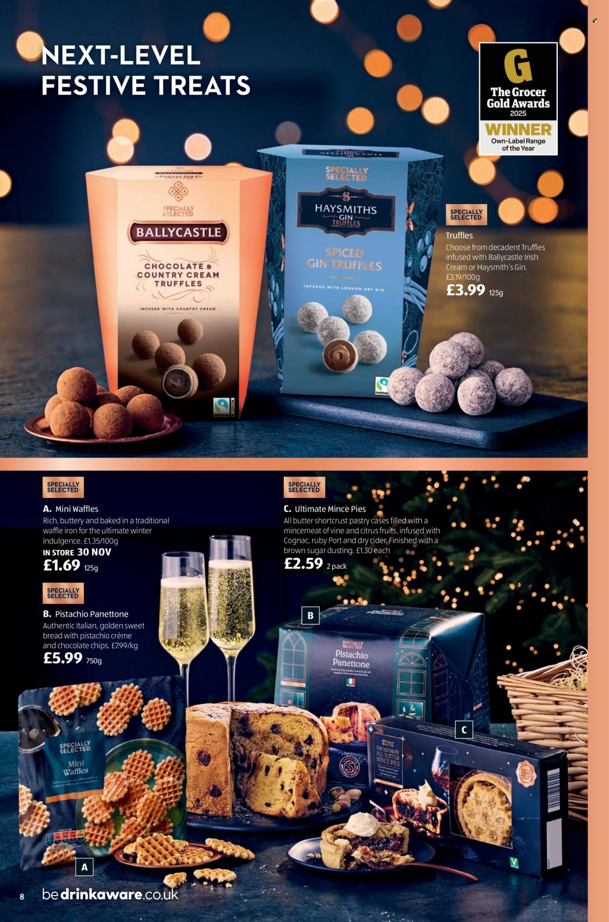 Aldi offer - 13/11/2025 - 19/11/2025. Page 8