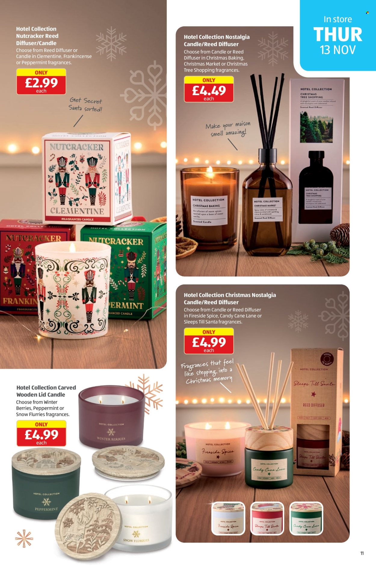 Aldi offer - 13/11/2025 - 19/11/2025. Page 11