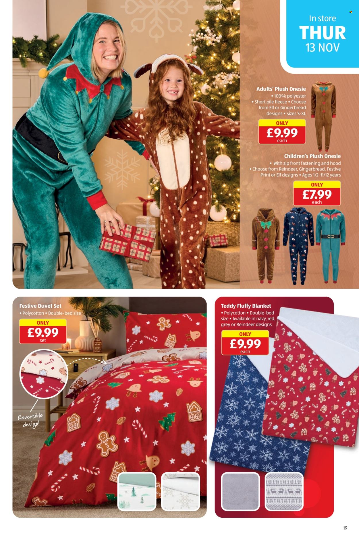Aldi offer - 13/11/2025 - 19/11/2025. Page 19