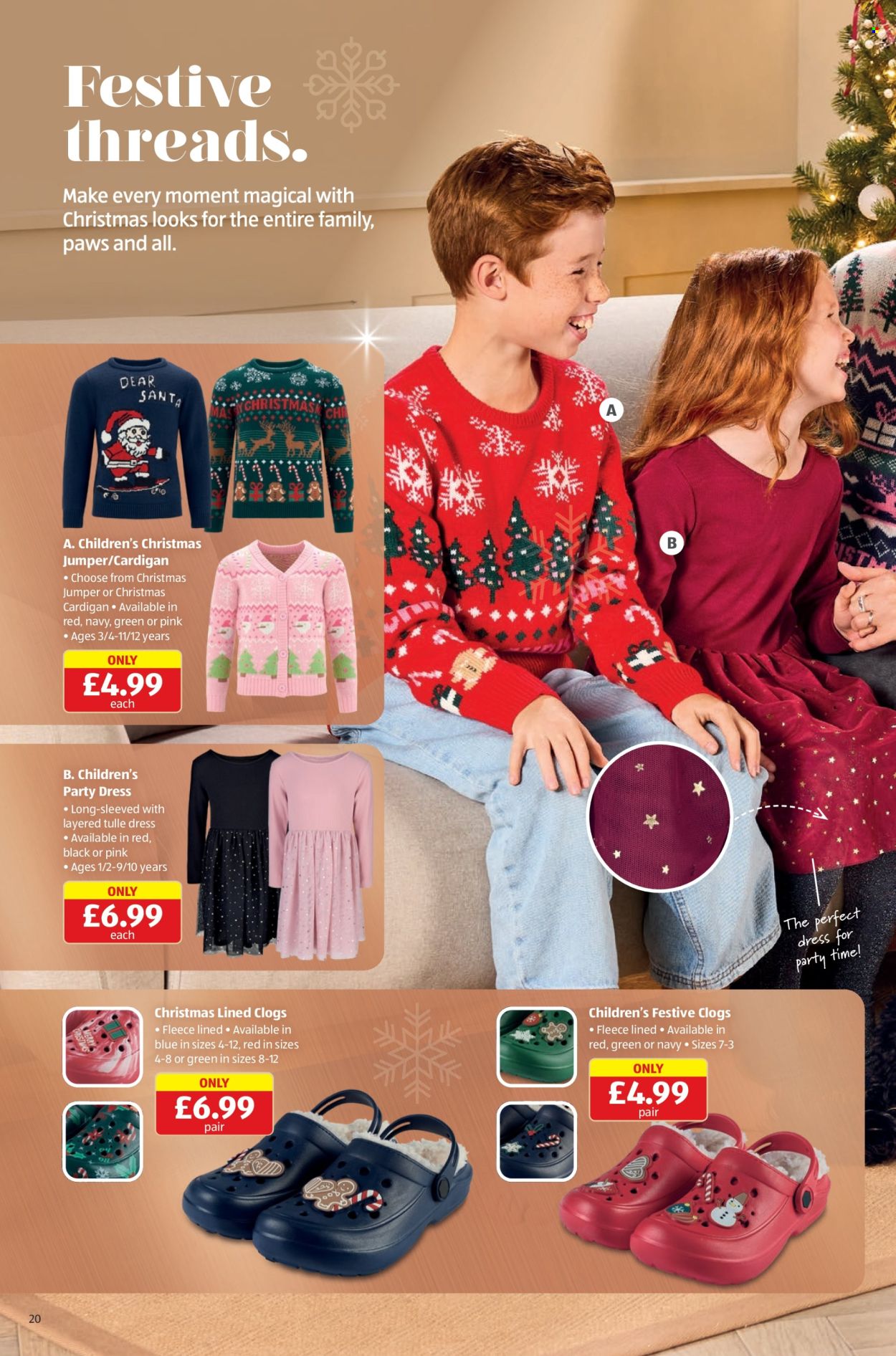 Aldi offer - 13/11/2025 - 19/11/2025. Page 20