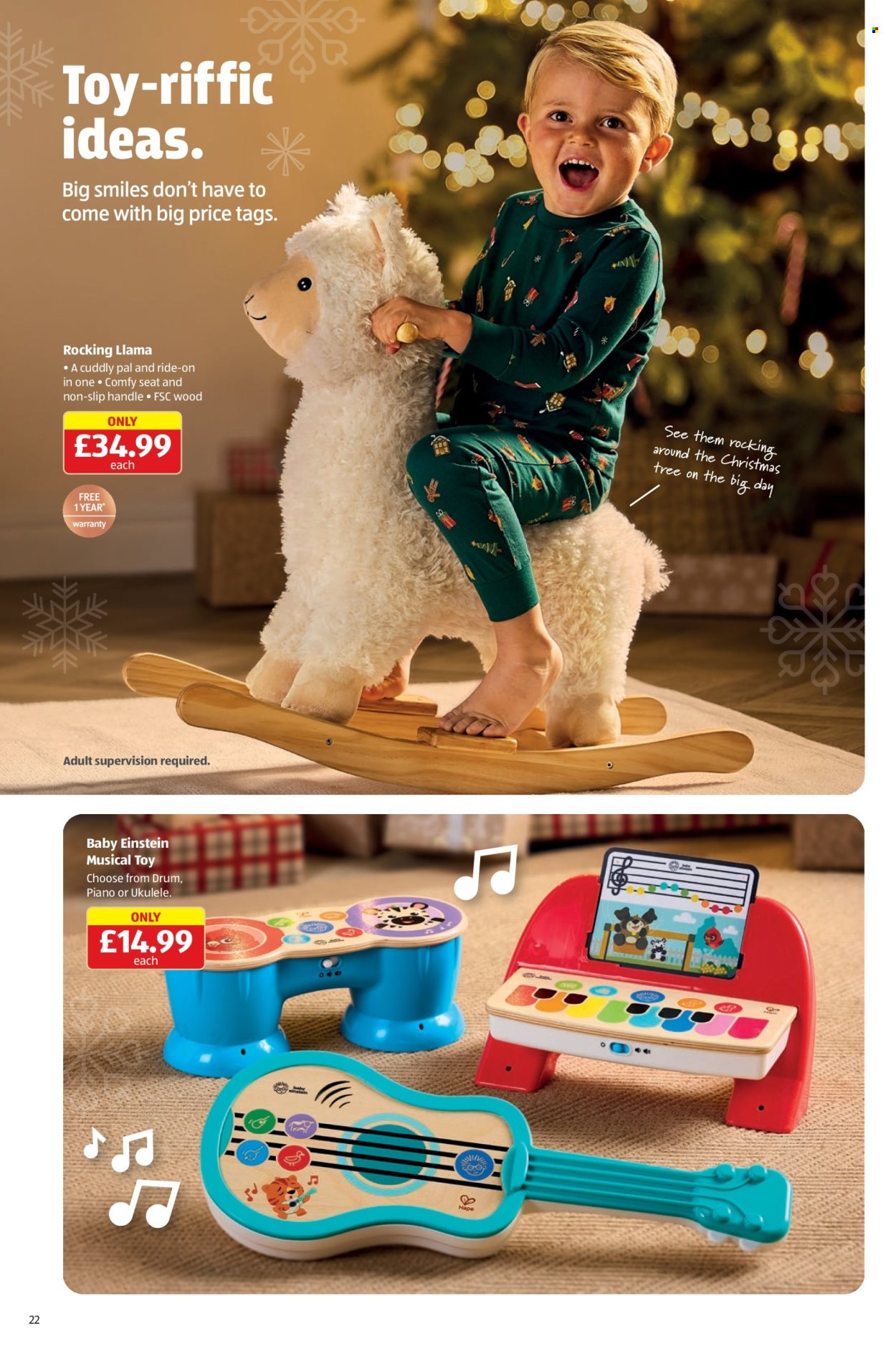 Aldi offer - 13/11/2025 - 19/11/2025. Page 22
