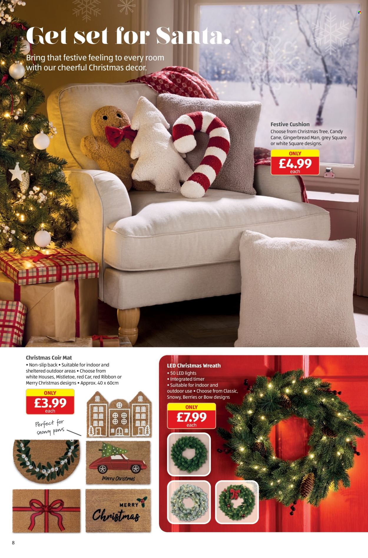 Aldi offer - 20/11/2025 - 26/11/2025. Page 8