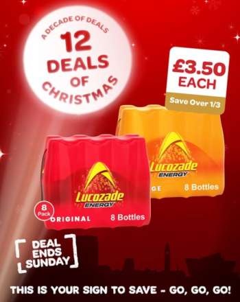 EUROSPAR offer .