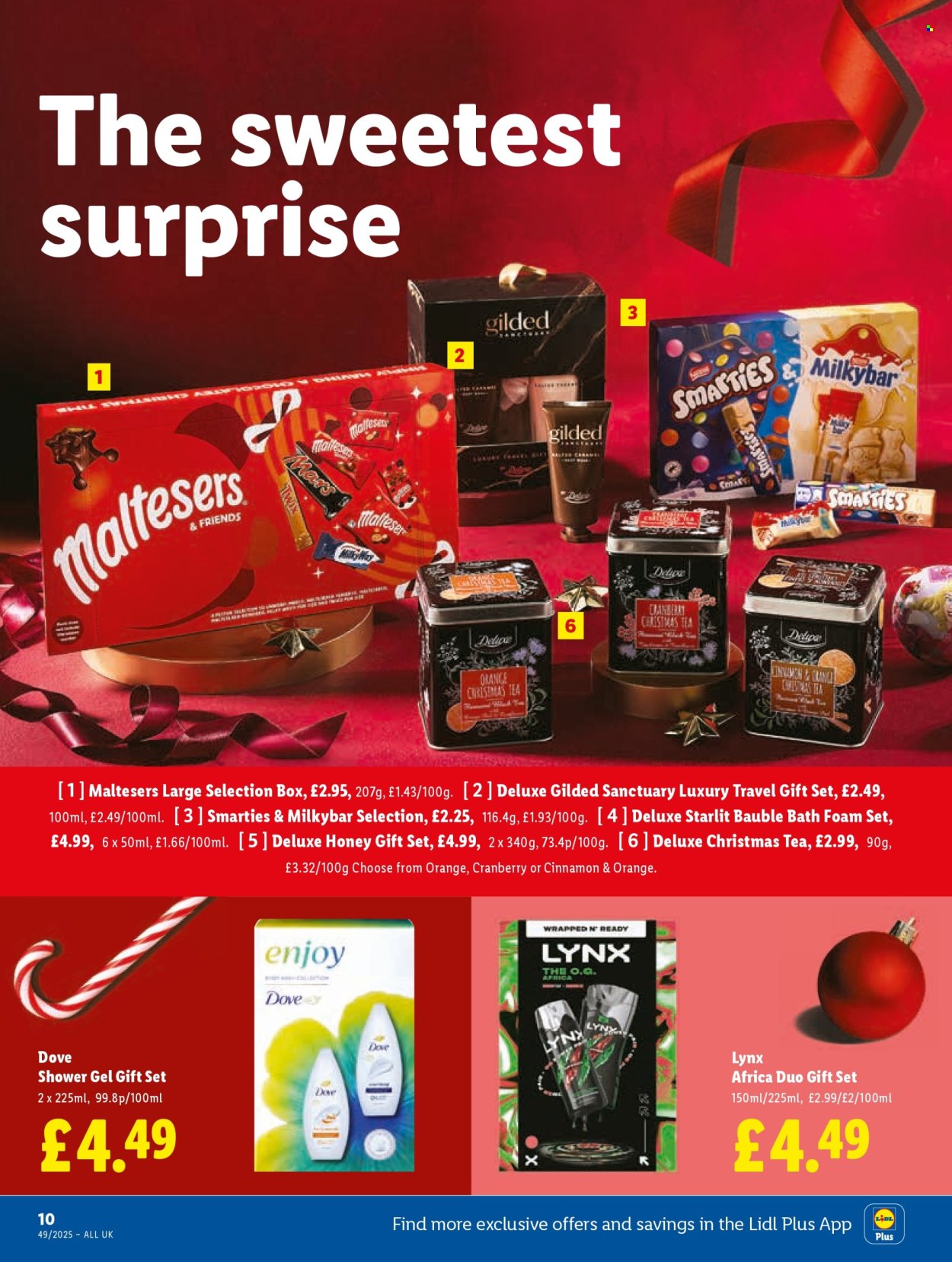 Lidl offer - 04/12/2025 - 10/12/2025. Page 11