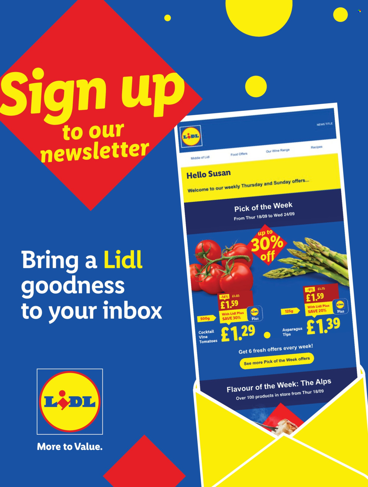 Lidl offer - 04/12/2025 - 10/12/2025. Page 26
