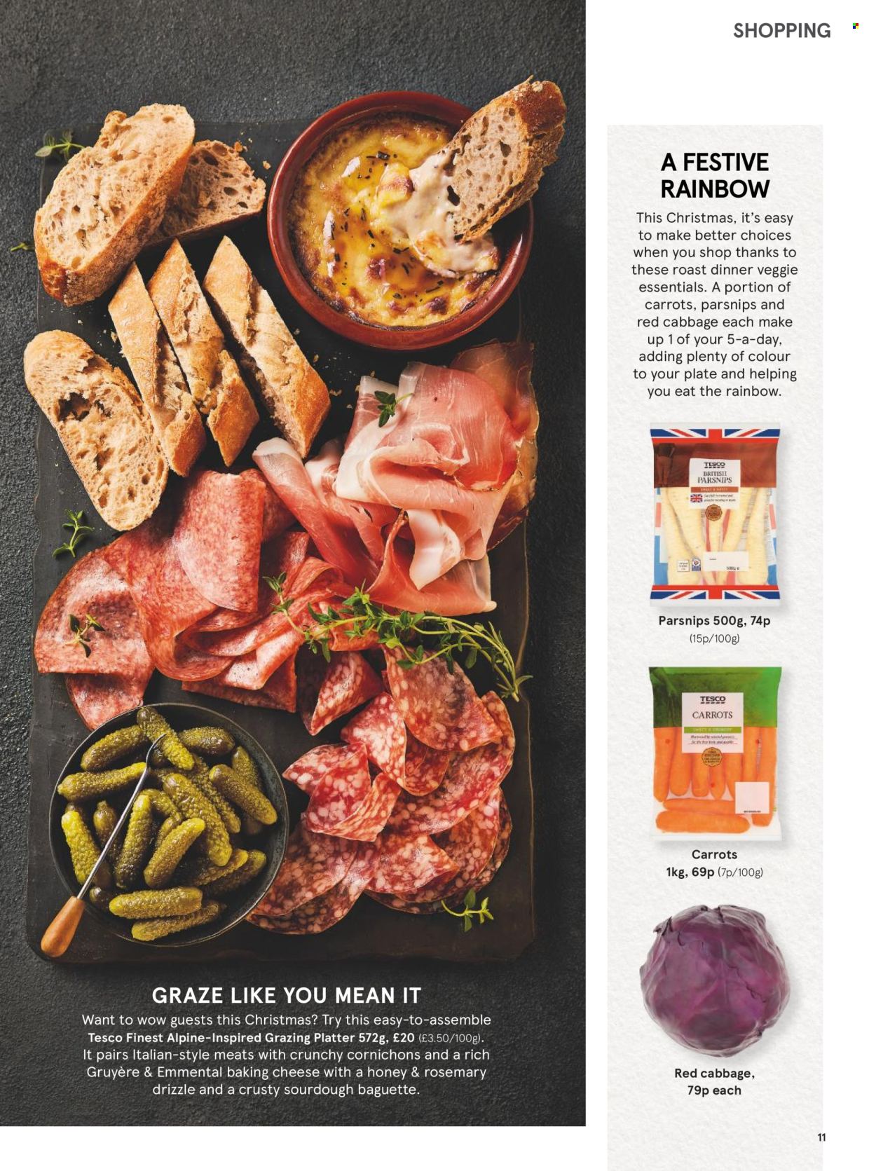 Tesco offer - 01/12/2025 - 31/12/2025. Page 11
