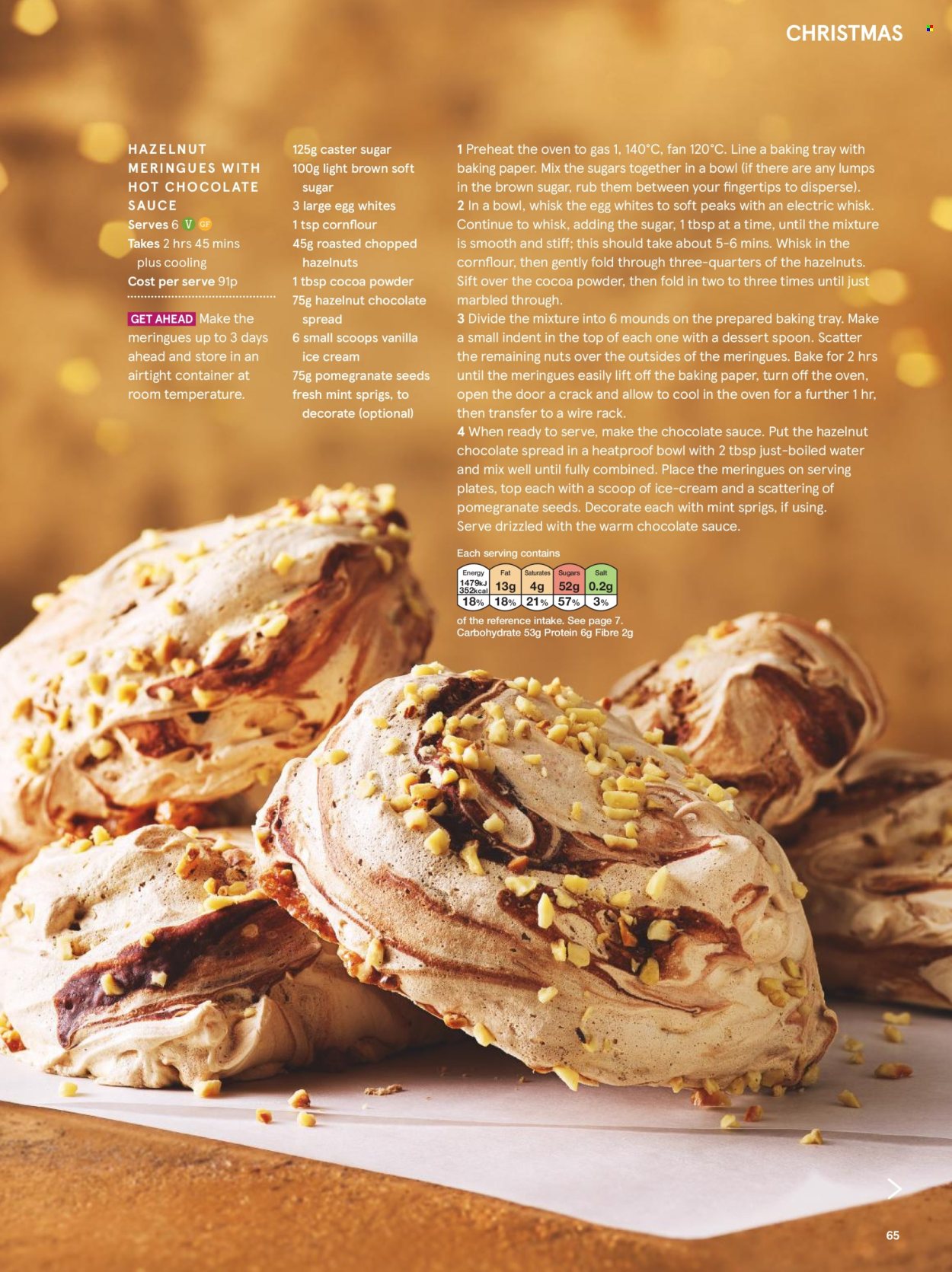 Tesco offer - 01/12/2025 - 31/12/2025. Page 65