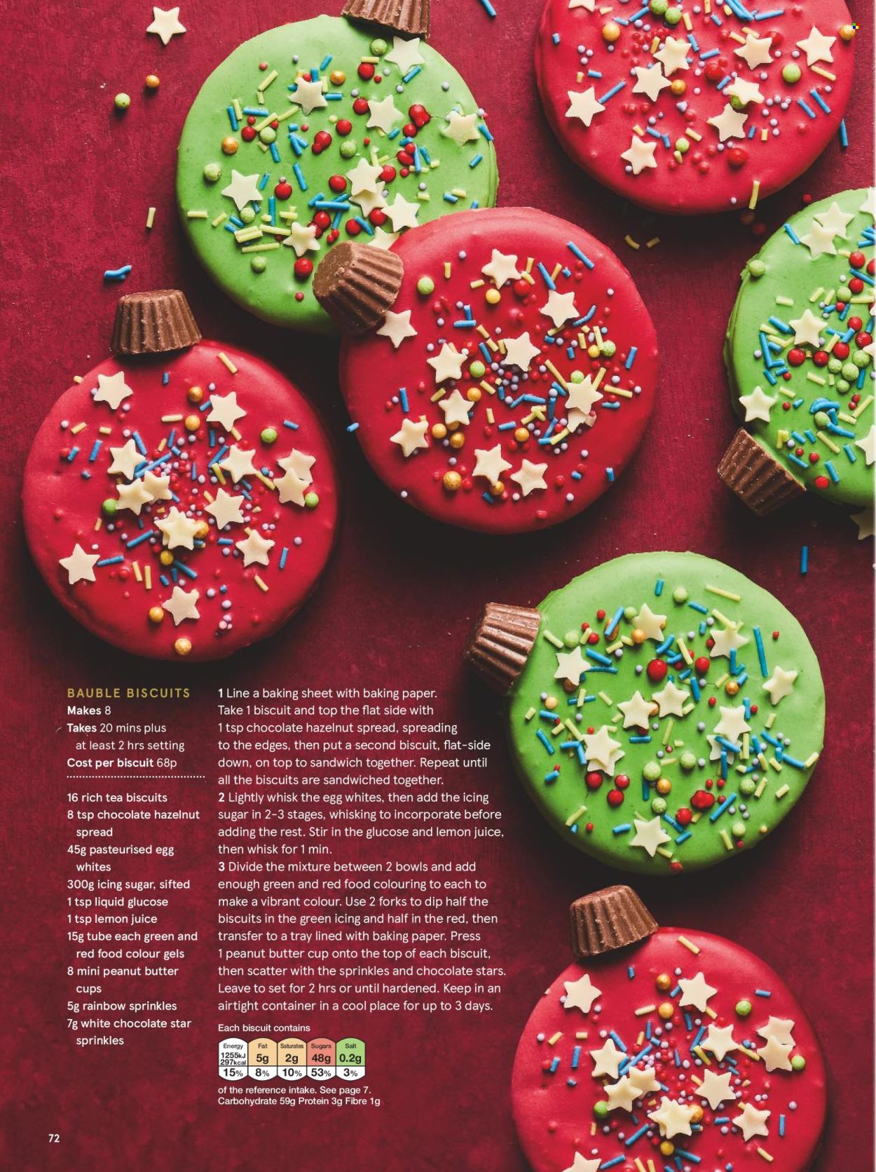 Tesco offer - 01/12/2025 - 31/12/2025. Page 72
