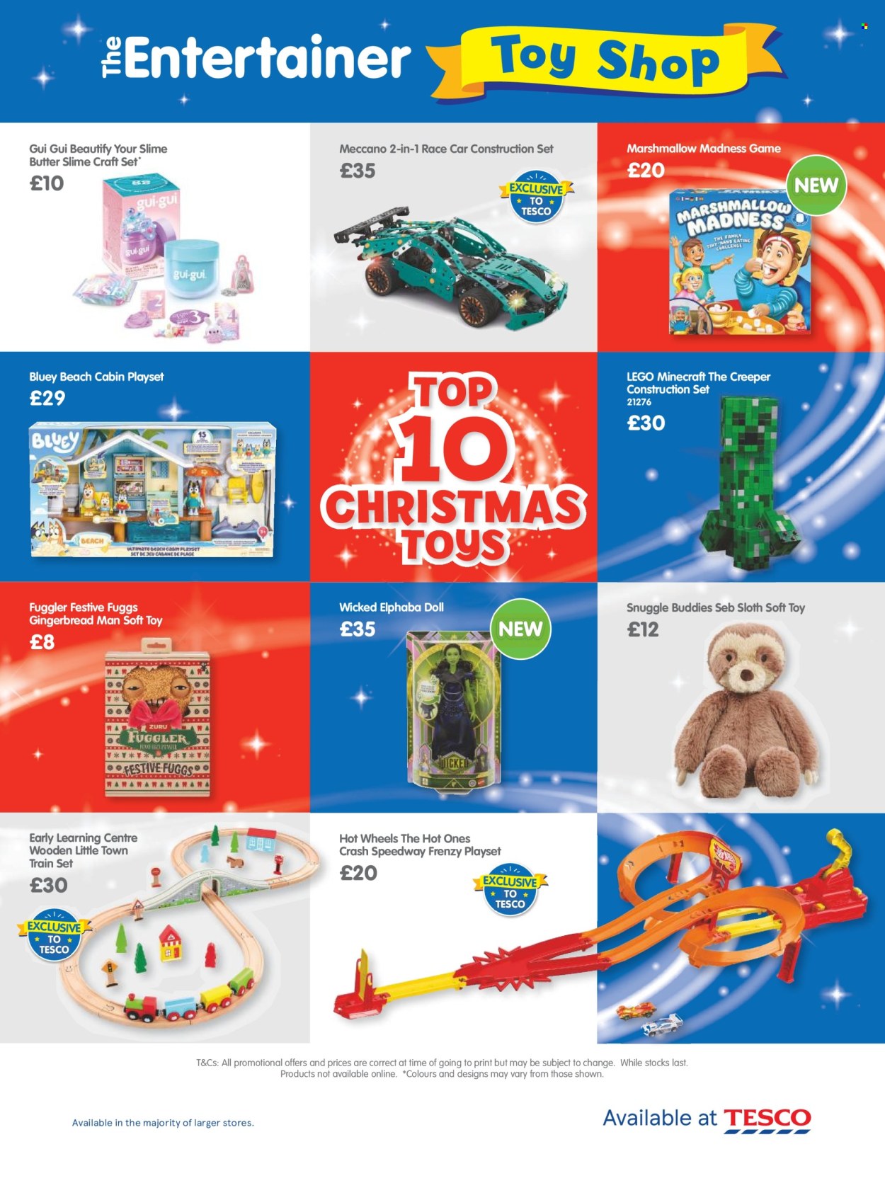 Tesco offer - 01/12/2025 - 31/12/2025. Page 75