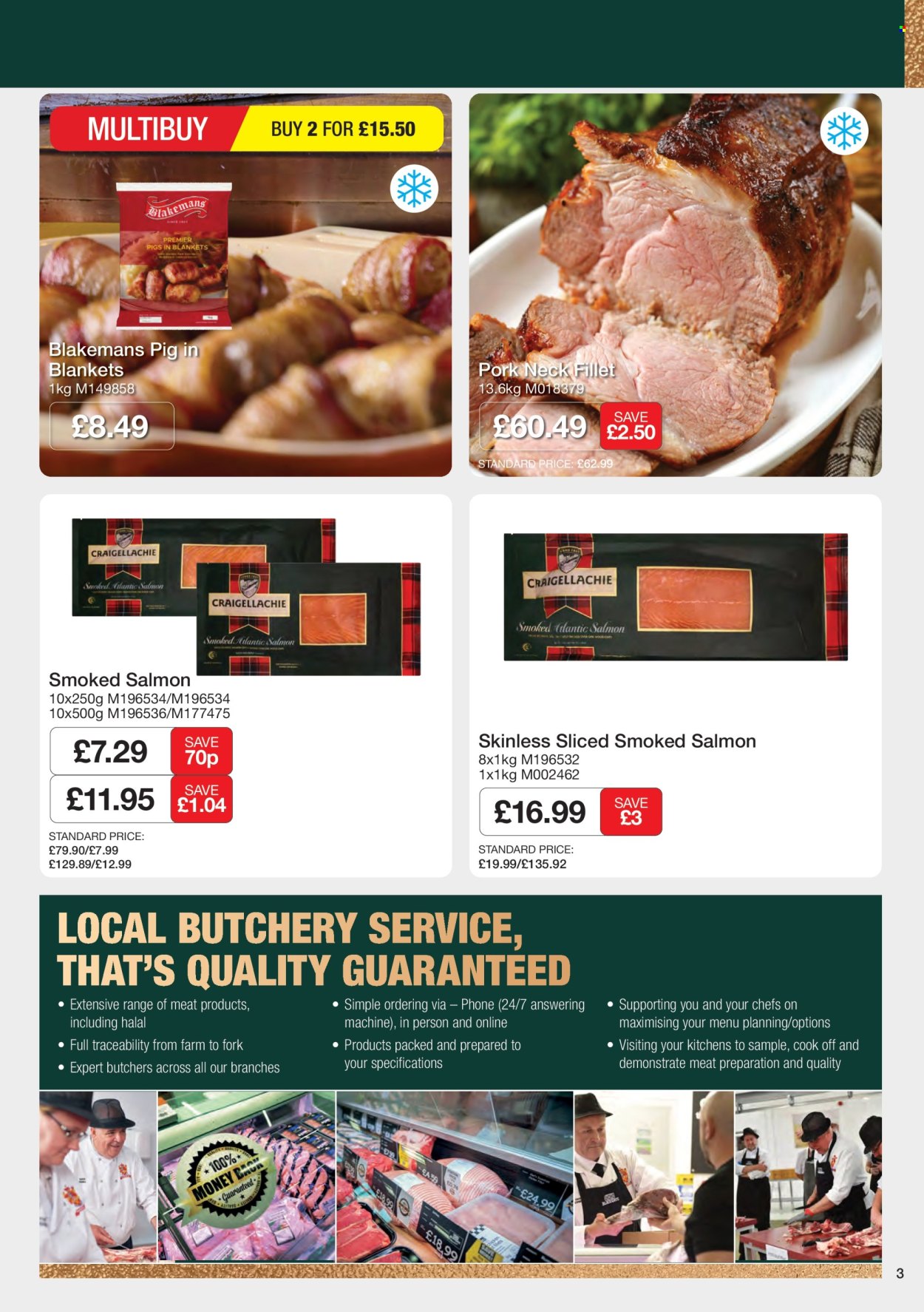 Makro offer - 02/12/2025 - 06/01/2026. Page 7