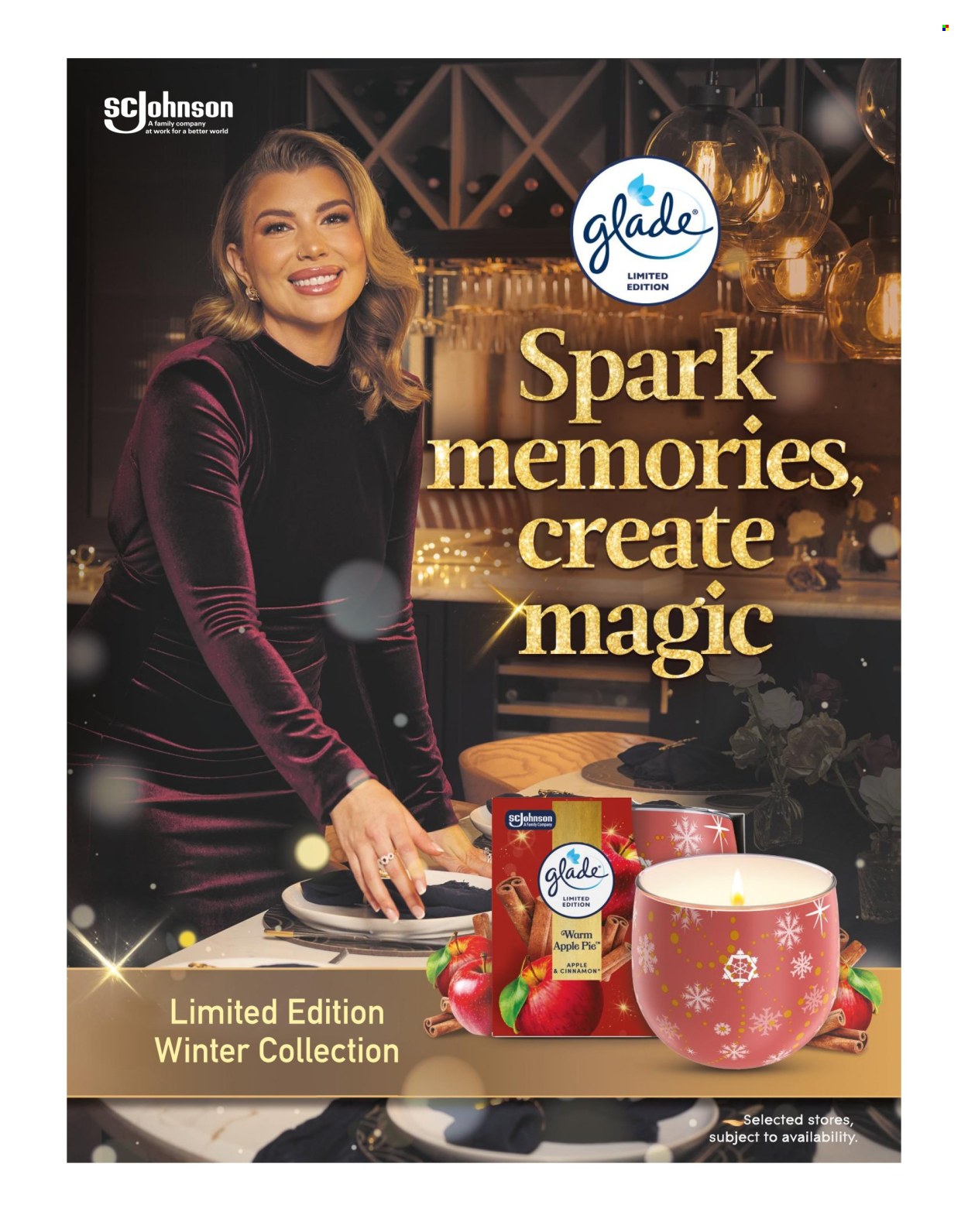 Waitrose offer. Page 28