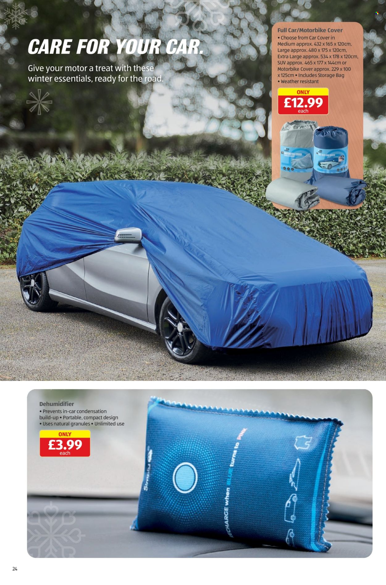 Aldi offer - 11/12/2025 - 17/12/2025. Page 24