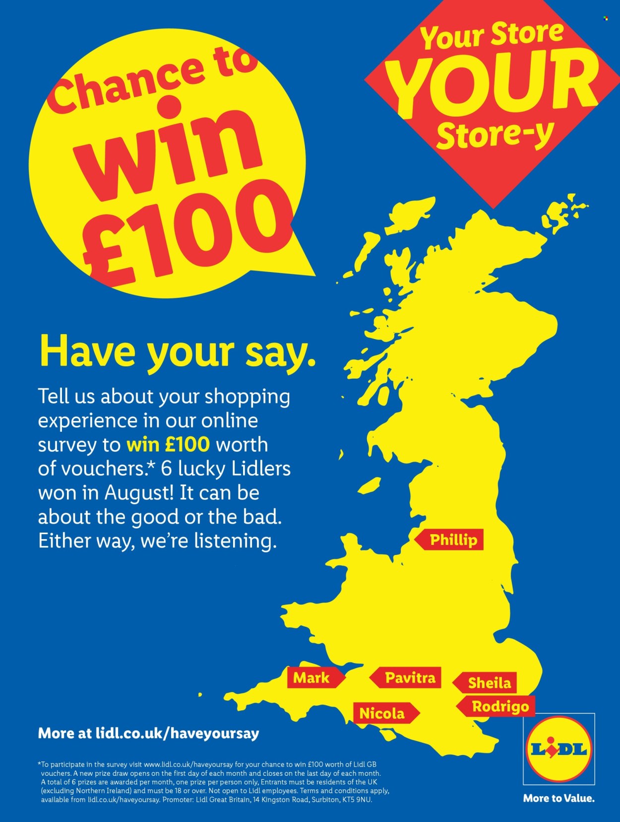 Lidl offer - 11/12/2025 - 17/12/2025. Page 27