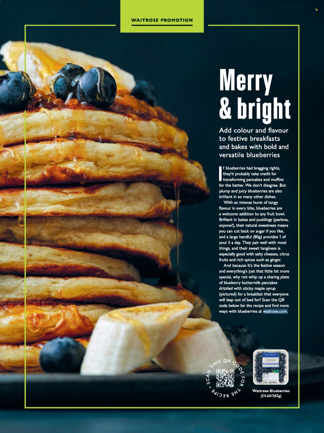 Waitrose offer - 01/12/2025 - 31/12/2025. Page 16