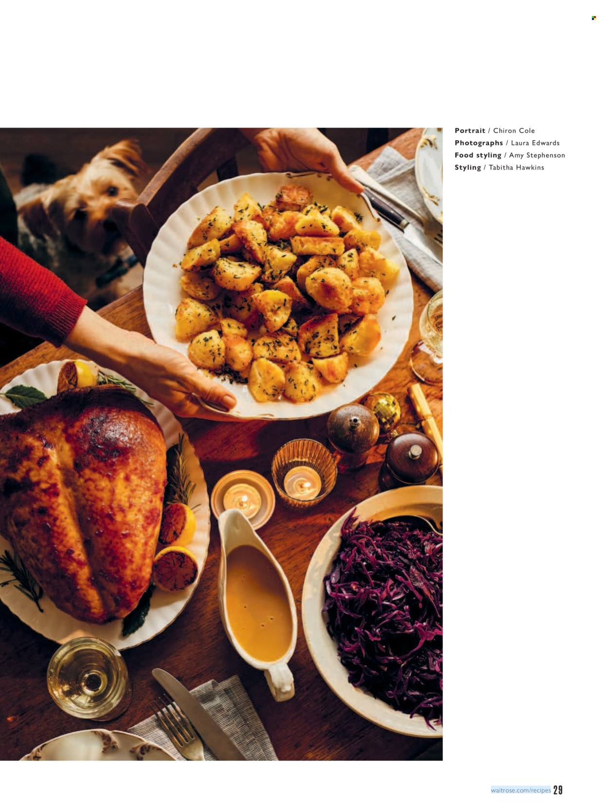 Waitrose offer - 01/12/2025 - 31/12/2025. Page 29