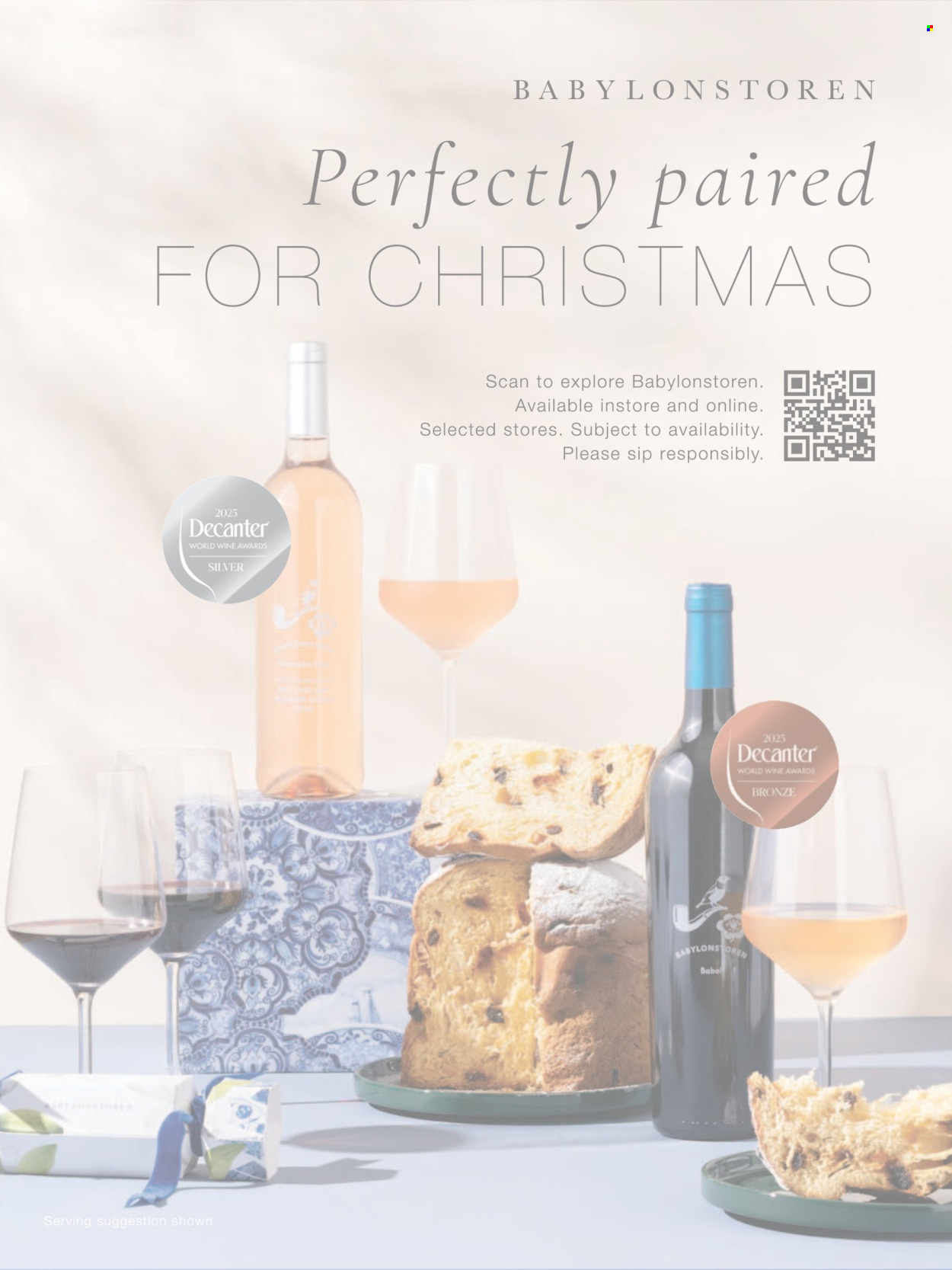 Waitrose offer - 01/12/2025 - 31/12/2025. Page 36